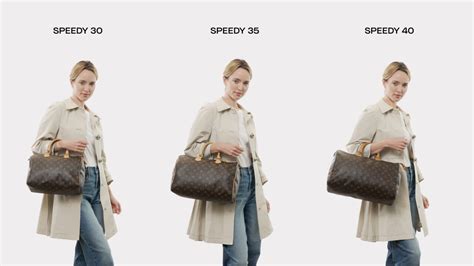 louis vuitton totally sizes|Louis Vuitton speedy size chart.